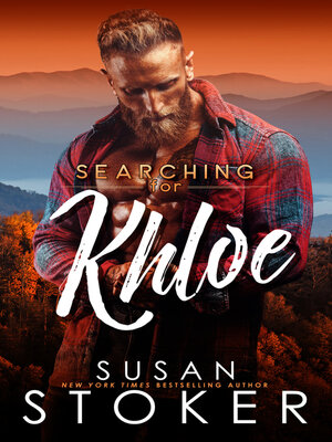 cover image of Searching for Khloe
